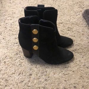 Tommy Hilfiger Booties